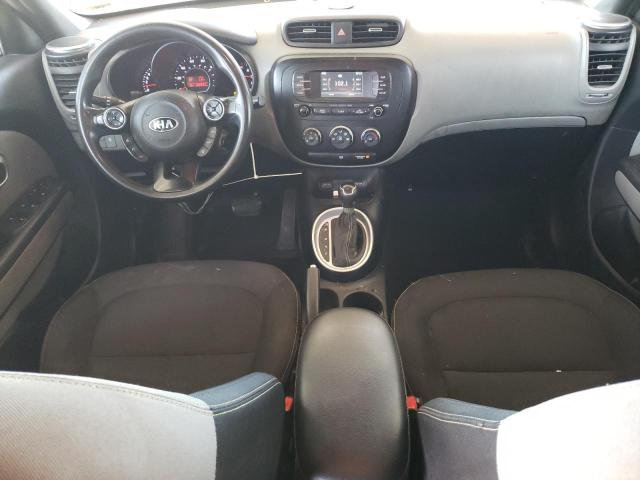 Photo 8 from auction – 2016 KIA SOUL + with VIN KNDJP3A52G7394310