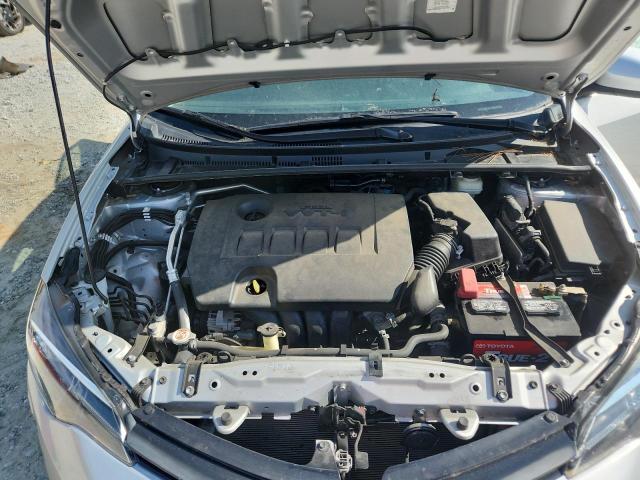 Photo 11 from auction – 2018 TOYOTA COROLLA with VIN 2T1BURHE2JC113327