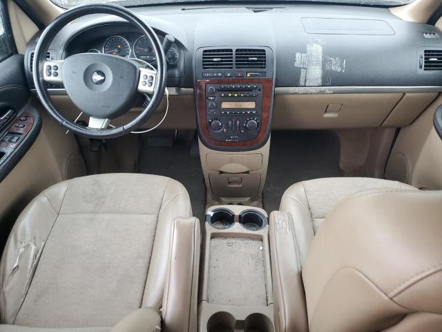 Foto 8 de la subasta – 2008 CHEVROLET UPLANDER L con VIN 1GNDV33178D161322