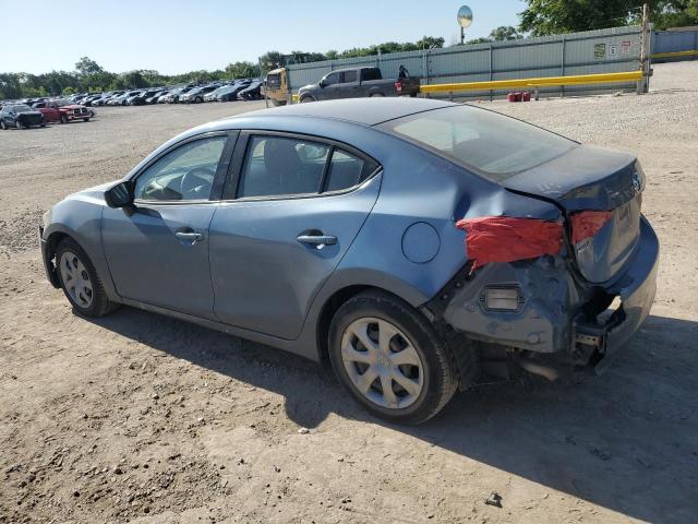 Photo 2 from auction – 2014 MAZDA 3 SPORT with VIN JM1BM1U7XE1111635