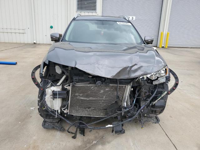 Photo 5 from auction – 2014 NISSAN ROGUE S with VIN 5N1AT2MV1EC866465