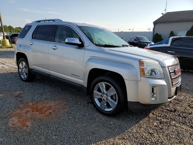 Photo 4 from auction – 2015 GMC TERRAIN SL with VIN 2GKFLYE30F6154103