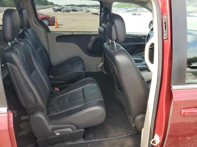 Photo 11 from auction – 2012 CHRYSLER TOWN & COU with VIN 2C4RC1CGXCR416189