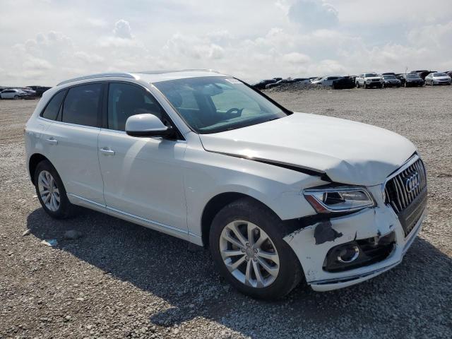 Photo 4 from auction – 2015 AUDI Q5 PREMIUM with VIN WA1LFAFP1FA089662