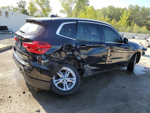 Photo 3 from auction – 2019 BMW X3 SDRIVE3 with VIN 5UXTR7C53KLF33028
