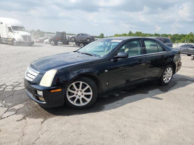 CADILLAC STS 2006 with VIN 1G6DW677760149328 - Photo from auction