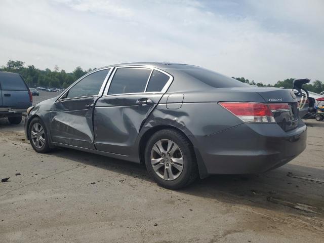 Photo 2 from auction – 2012 HONDA ACCORD SE with VIN 1HGCP2F66CA040390