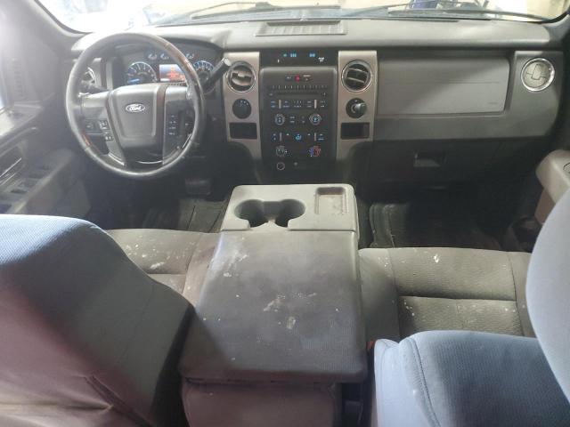 Photo 8 from auction – 2011 FORD F150 SUPER with VIN 1FTFX1ET0BFD30820