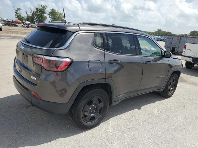 Photo 3 from auction – 2018 JEEP COMPASS LA with VIN 3C4NJCBB2JT181951