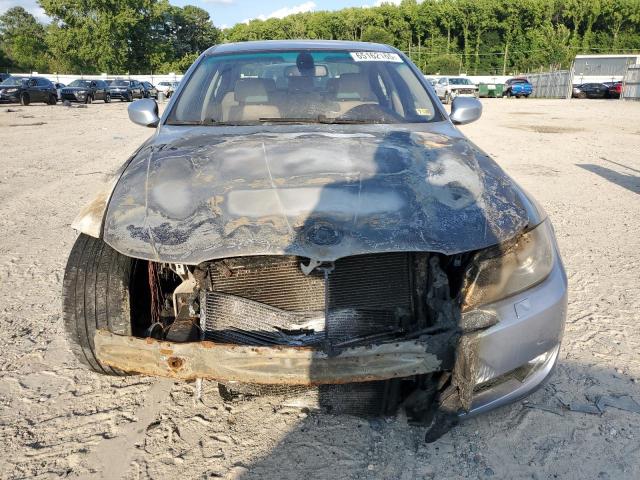 Photo 5 from auction – 2009 BMW 328 XI with VIN WBAPK73599A453465