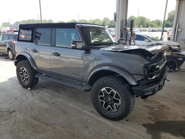 Zdjęcie 4 z aukcji – 2021 FORD BRONCO BAS z VIN 1FMDE5BH9MLA63584