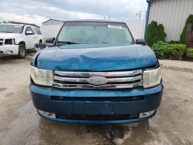 Photo 5 from auction – 2011 FORD FLEX SE with VIN 2FMGK5BC2BBD13920