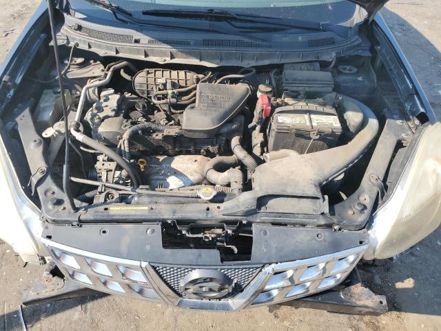 Photo 12 from auction – 2011 NISSAN ROGUE S with VIN JN8AS5MT3BW175413