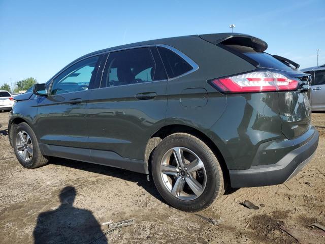 Photo 2 from auction – 2023 FORD EDGE SEL with VIN 2FMPK4J99PBA55774