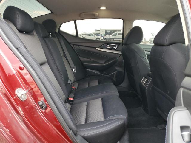 Photo 10 from auction – 2018 NISSAN MAXIMA 3.5 with VIN 1N4AA6AP9JC391770