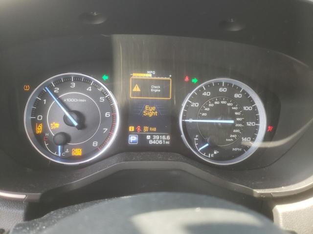 Photo 9 from auction – 2019 SUBARU ASCENT LIM with VIN 4S4WMAJD8K3449736