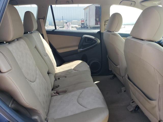 Photo 11 from auction – 2011 TOYOTA RAV4 with VIN 2T3BF4DV4BW164631