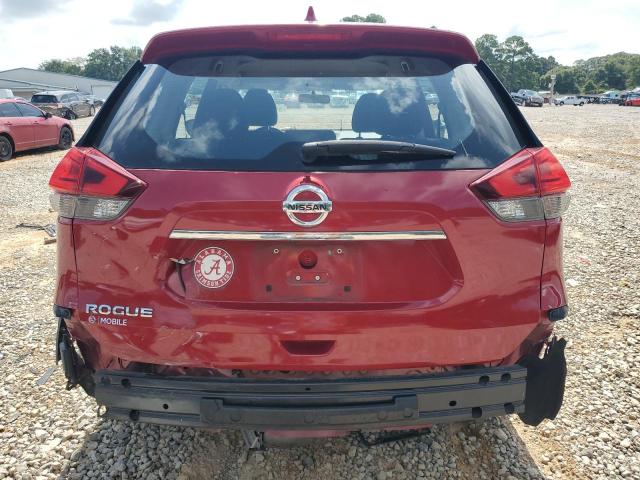 Photo 6 from auction – 2017 NISSAN ROGUE S with VIN JN8AT2MT2HW405284