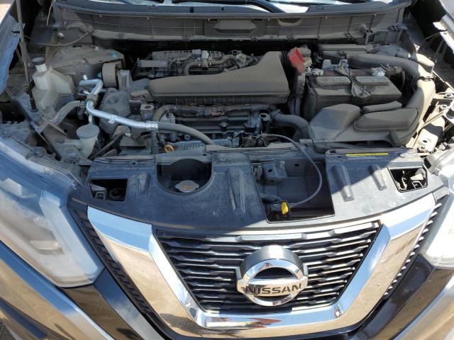 Photo 12 from auction – 2017 NISSAN ROGUE S with VIN KNMAT2MV7HP564504