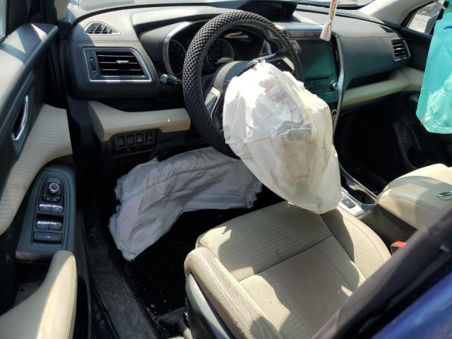 Photo 8 from auction – 2019 SUBARU ASCENT PRE with VIN 4S4WMAFD9K3463203