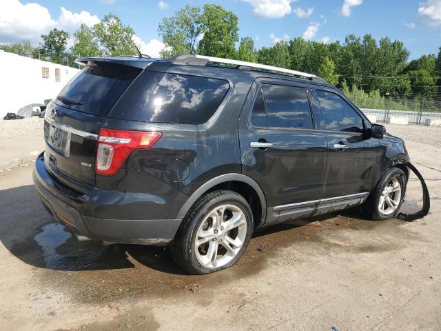 Photo 3 from auction – 2015 FORD EXPLORER L with VIN 1FM5K8F85FGB97836