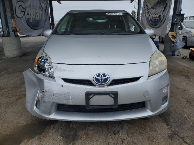 Photo 5 from auction – 2010 TOYOTA PRIUS with VIN JTDKN3DUXA5083191