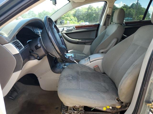 Photo 7 from auction – 2007 CHRYSLER PACIFICA T with VIN 2A8GM68X97R112876