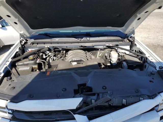 Photo 11 from auction – 2019 CHEVROLET SILVERADO with VIN 2GCVKPEC8K1199396