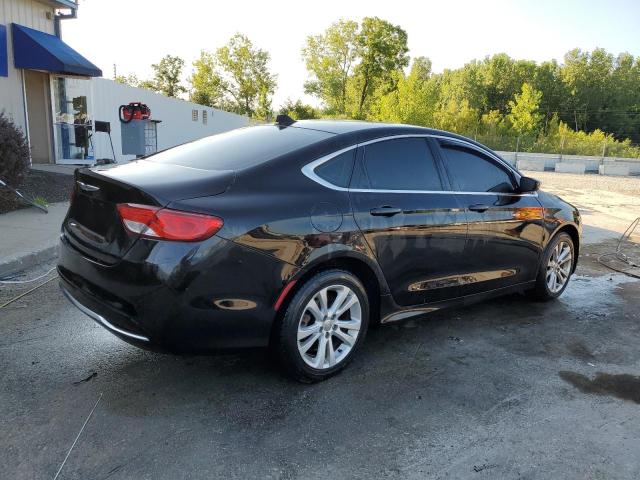 Photo 3 from auction – 2016 CHRYSLER 200 LIMITE with VIN 1C3CCCAB5GN155568