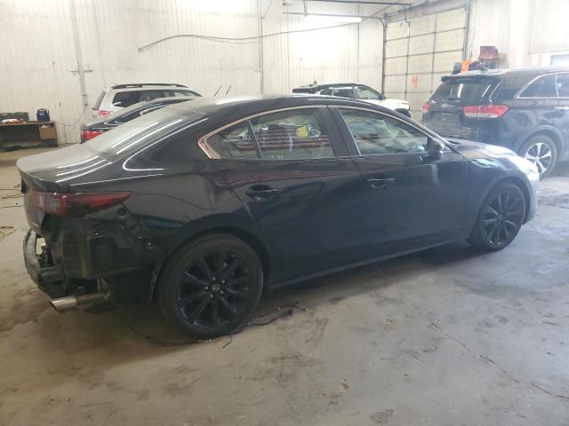 Photo 3 from auction – 2024 MAZDA 3 SELECT S with VIN 3MZBPABM0RM418205