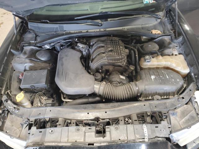 Photo 11 from auction – 2011 DODGE CHARGER with VIN 2B3CL3CGXBH500438
