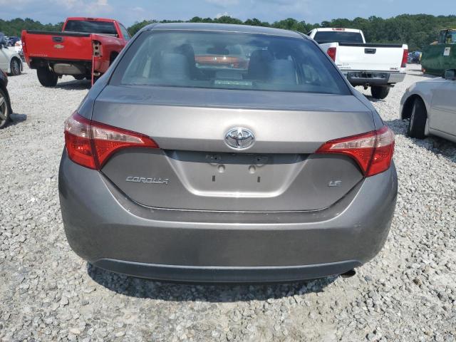 Photo 6 from auction – 2017 TOYOTA COROLLA L with VIN 5YFBURHE8HP645983