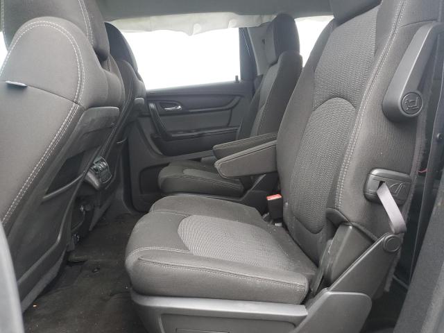 Photo 11 from auction – 2017 CHEVROLET TRAVERSE L with VIN 1GNKVGKD6HJ156673
