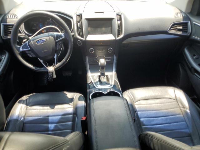 Photo 8 from auction – 2016 FORD EDGE SEL with VIN 2FMPK3J89GBC01267
