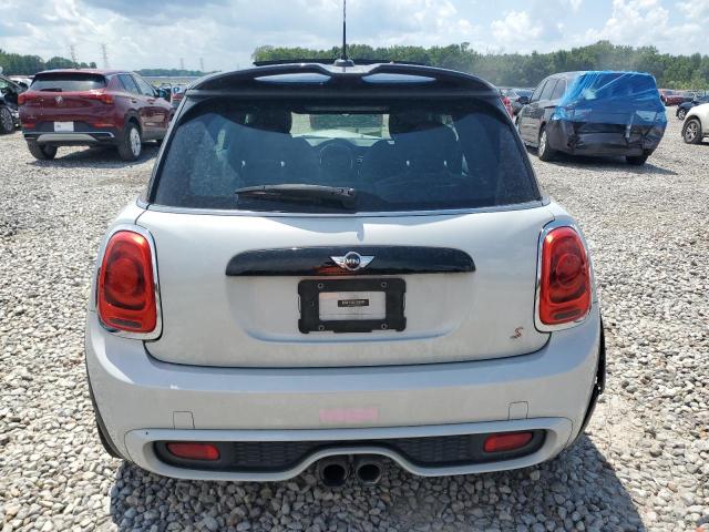 Photo 6 from auction – 2016 MINI COOPER S with VIN WMWXP7C53G3B49067