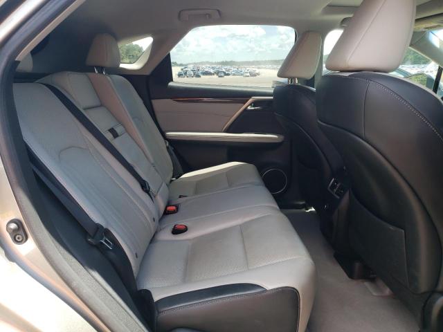 Photo 11 from auction – 2019 LEXUS RX 350 BAS with VIN 2T2ZZMCAXKC122197