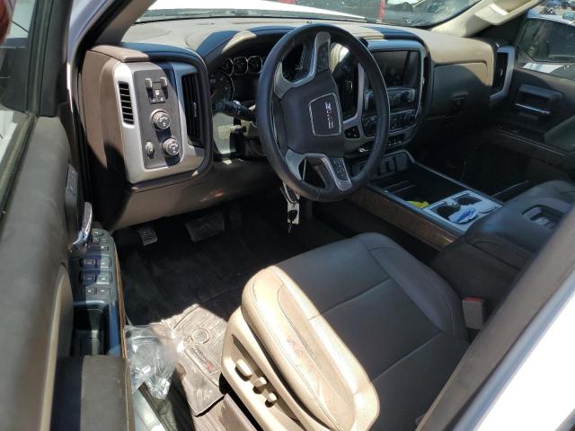 Photo 8 from auction – 2018 GMC SIERRA K15 with VIN 3GTU2NEC3JG436981