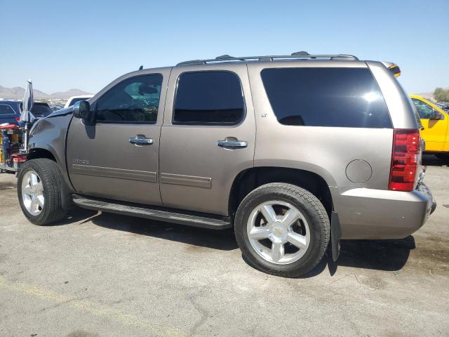 Photo 2 from auction – 2011 CHEVROLET TAHOE C150 with VIN 1GNSCBE02BR401852
