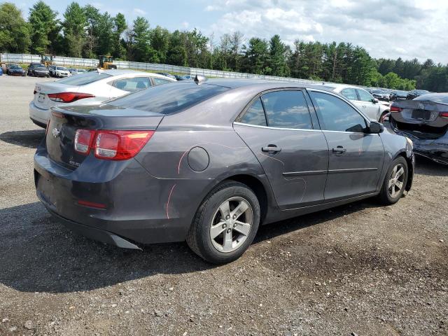 Photo 3 from auction – 2013 CHEVROLET MALIBU LS with VIN 1G11B5SA6DF160641