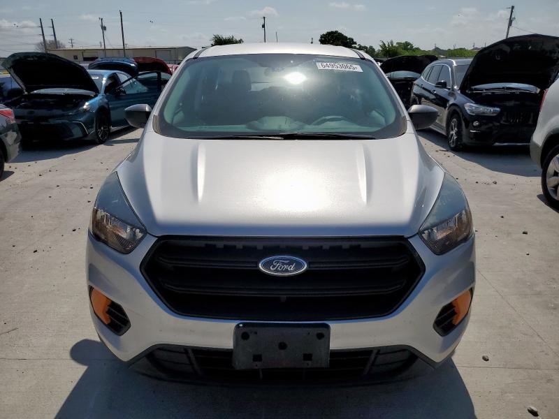 Фото 5 с аукциона – 2018 FORD ESCAPE S с VIN 1FMCU0F72JUC75865