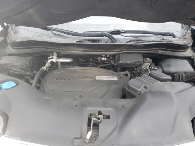 Photo 12 from auction – 2016 HONDA PILOT TOUR with VIN 5FNYF5H97GB002020