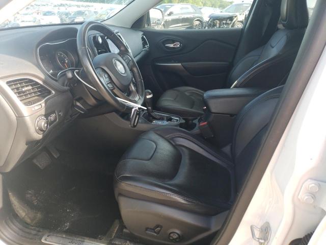 Photo 7 from auction – 2019 JEEP CHEROKEE L with VIN 1C4PJMDX2KD364622