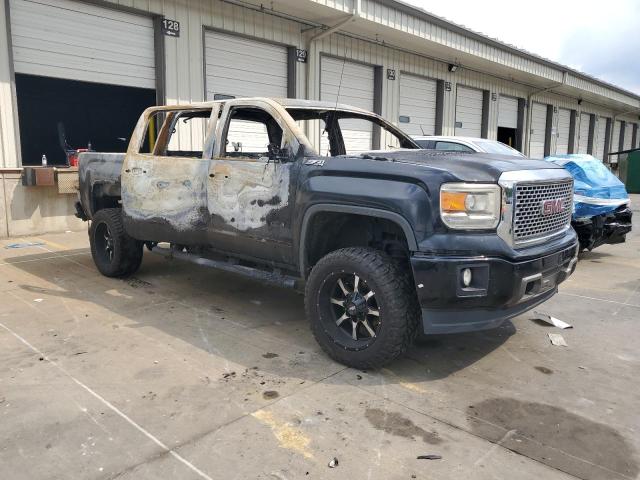 Photo 4 from auction – 2014 GMC SIERRA K15 with VIN 3GTU2VEC4EG186950