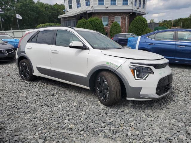 Photo 4 from auction – 2024 KIA NIRO WAVE with VIN KNDCT3L14R5087346