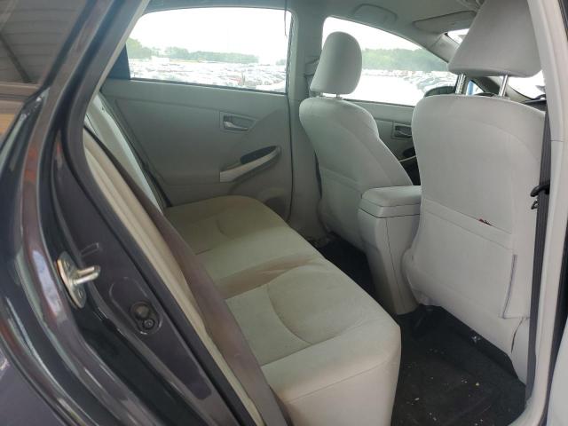 Photo 10 from auction – 2013 TOYOTA PRIUS with VIN JTDKN3DU5D5641873