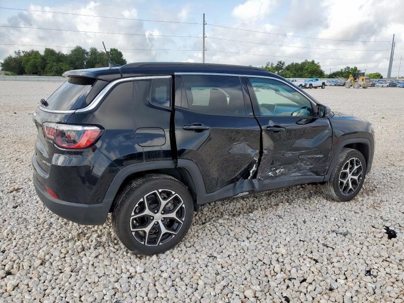 Photo 3 from auction – 2024 JEEP COMPASS with VIN 3C4NJDCN9RT129274