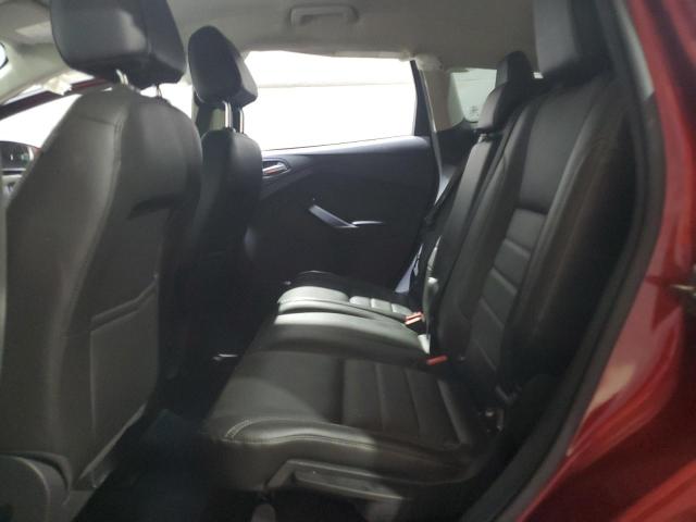 Photo 11 from auction – 2013 FORD ESCAPE SEL with VIN 1FMCU0H94DUD67529
