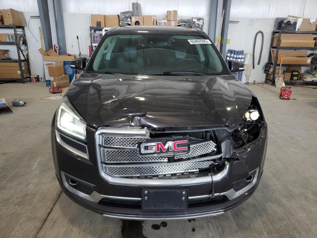 Photo 5 from auction – 2014 GMC ACADIA DEN with VIN 1GKKVTKDXEJ284786