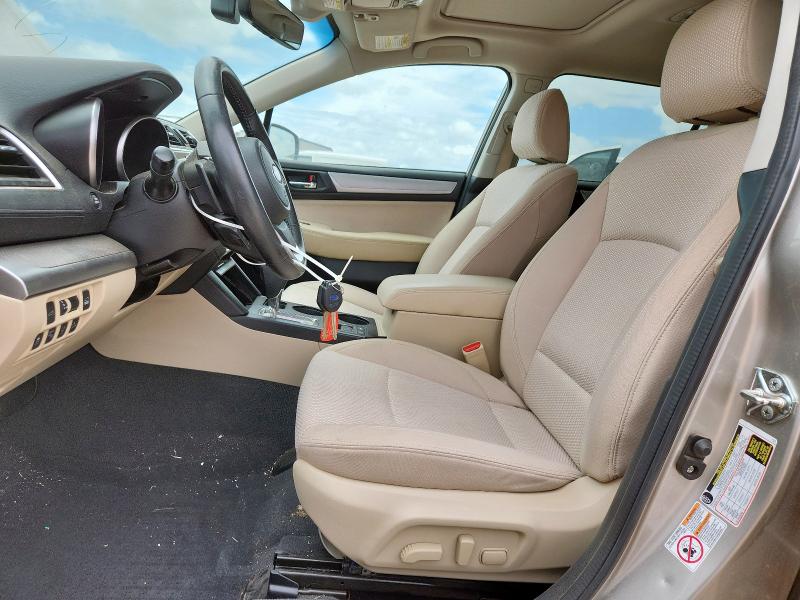 Photo 7 from auction – 2019 SUBARU OUTBACK 2. with VIN 4S4BSAHC9K3336816