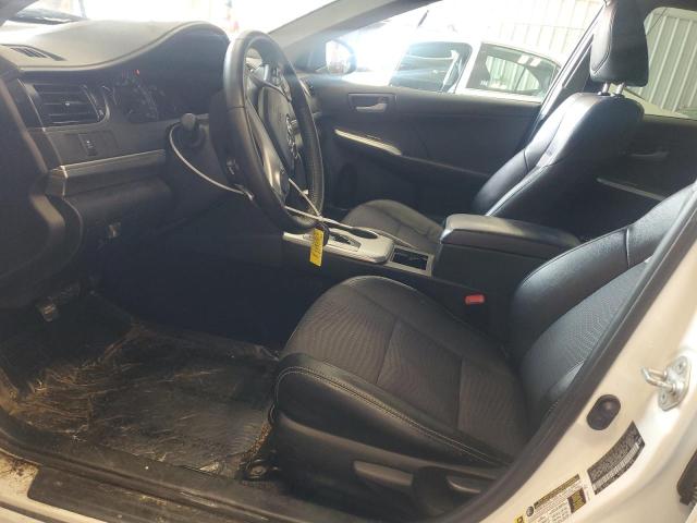 Photo 7 from auction – 2012 TOYOTA CAMRY BASE with VIN 4T1BF1FK5CU592624